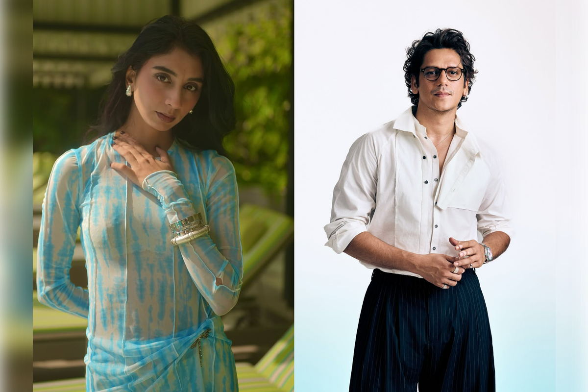 Vijay Varma's Epic Response To Dolly Singh Calling Him A 'Red Flag' Goes Viral