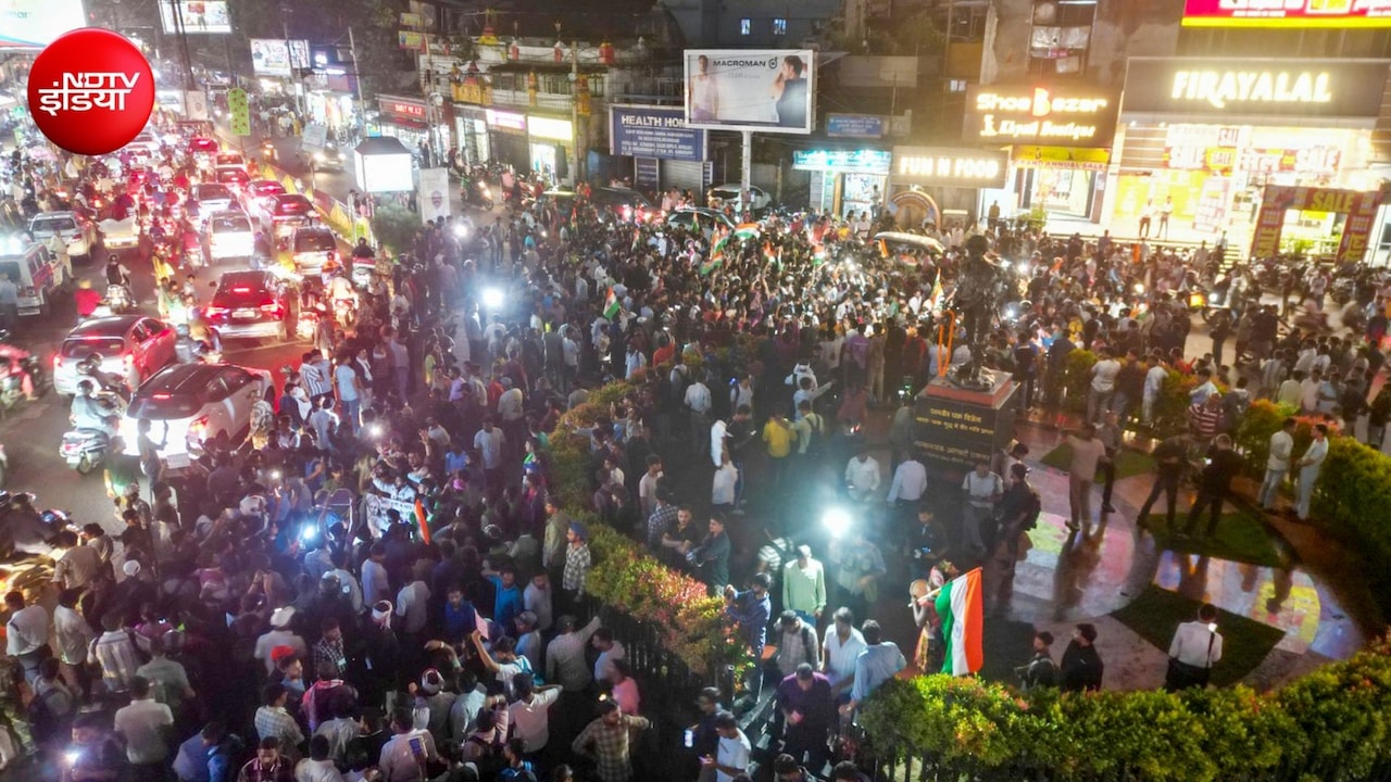 रांची आंदोलन: छात्रों और सरकार के बीच आज दूसरे दौर की बातचीत, डबल गेम का आरोप लगा रहे प्रोटेस्टर्स