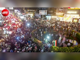 रांची आंदोलन: छात्रों और सरकार के बीच बातचीत का नया दौर, डबल गेम का आरोप लगा रहे प्रोटेस्टर्स