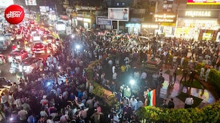रांची आंदोलन: छात्रों और सरकार के बीच आज दूसरे दौर की बातचीत, डबल गेम का आरोप लगा रहे प्रोटेस्टर्स
