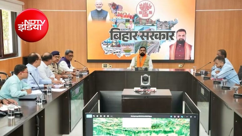 रक्षाबंधन में फ्री बस ... बेटियों को पीएचडी के लिए हर महीने 10 हजार, बिहार सरकार का बड़ा तोहफा