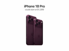 iPhone 18 Pro Release: How Much Will 256GB, 512GB And 1TB Models Cost? Here's What Rumours Suggest