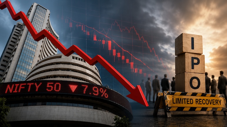Nifty 50 Outlook: Abakkus Sees India Outperforming Asian Peers In H2, But Flags IPO Wave As Key Risk