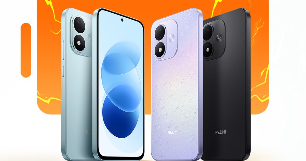 Redmi Note 17 Launched: Price, Features, Colours, Specification And Other Details