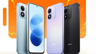 Redmi Note 17 Launched: Price, Features, Colours, Specification And Other Details