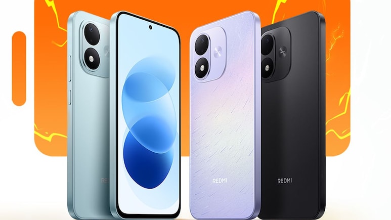 Redmi Note 17 Launched: Price, Features, Colours, Specification And Other Details
