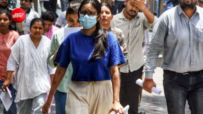 UPSC CSE Mains 2026 एग्जाम के एडमिट कार्ड जारी, गलती दिखे तो ऐसे कराएं सुधार