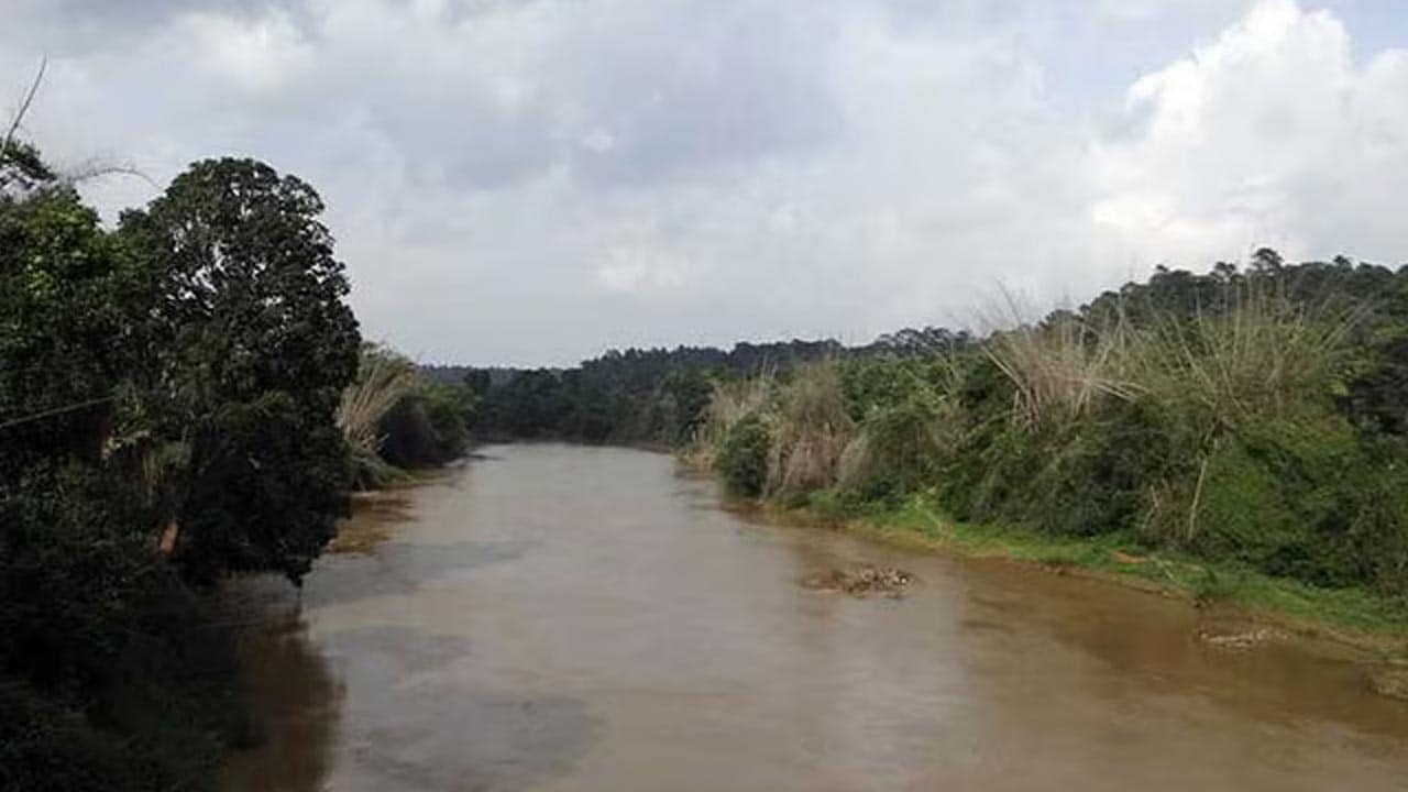 Cauvery Water Row: Karnataka Asked To Release 12,000 Cusecs Daily To Tamil Nadu