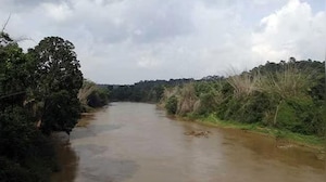 Cauvery Water Row: Karnataka Asked To Release 12,000 Cusecs Daily To Tamil Nadu