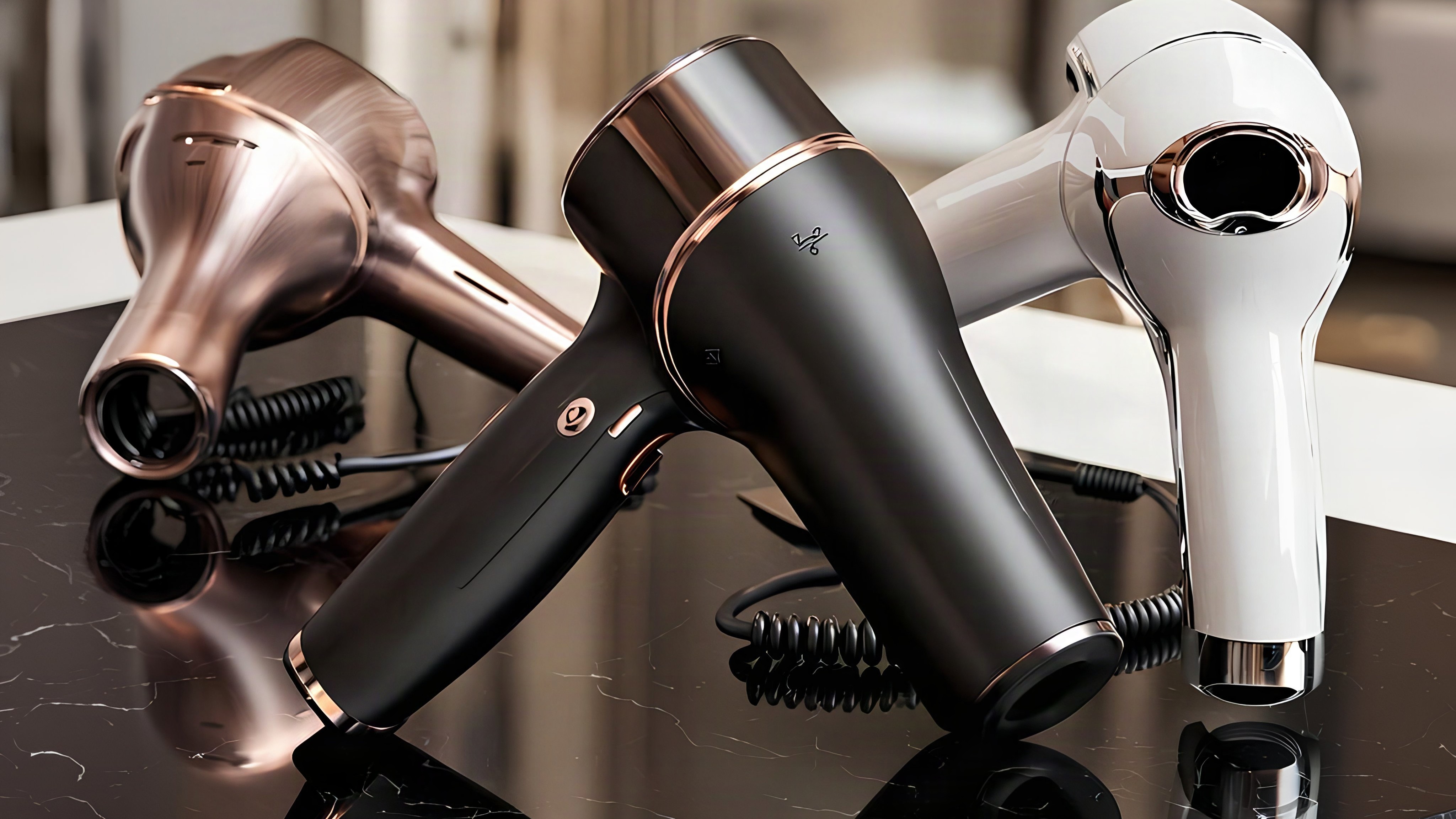 5 Best Compact Hair Dryers for Fast Monsoon-Day Drying 