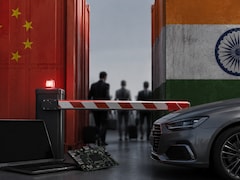 China Clamps Down On Indian Business Visas, Electronics, Auto Firms Feel The Heat