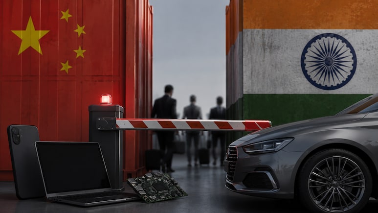 China Clamps Down On Indian Business Visas, Electronics, Auto Firms Feel The Heat