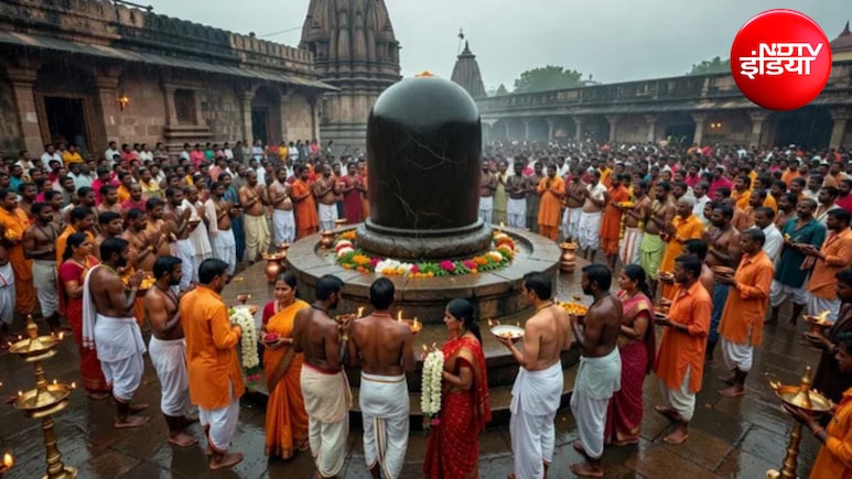 Sawan Last Monday 2026: शिवलिंग की कितनी परिक्रमा करनी चाहिए? जलाधारी लांघना क्यों है वर्जित, जानें सही नियम