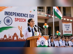 Independence Day 2026: 7 Short Speeches For Students On Aug. 15