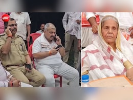 UP में IPS आशुतोष मिश्रा की मां की हत्या, अंबेडकर नगर में घर में मिली लाश, शरीर पर के जेवर गायब