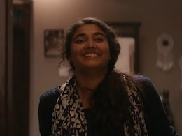 <i>Thudakkam</i> Review: Vismaya Mohanlal Makes A Confident Debut In This Survival Thriller