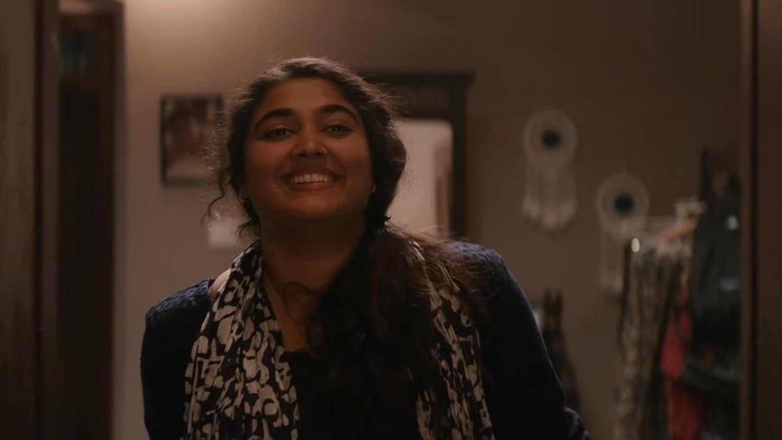 Thudakkam Review: Vismaya Mohanlal Makes A Confident Debut In This Survival Thriller