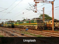 Gorakhpur-Delhi Amrit Bharat Express Approved: Route, Stops And Timings
