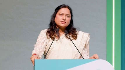 Philanthropy Must Build Capacity, Not Just Run Programmes: Priti Adani