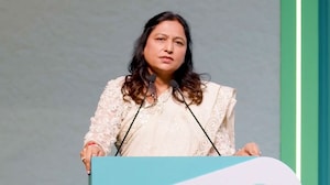 Philanthropy Must Build Capacity, Not Just Run Programmes: Priti Adani