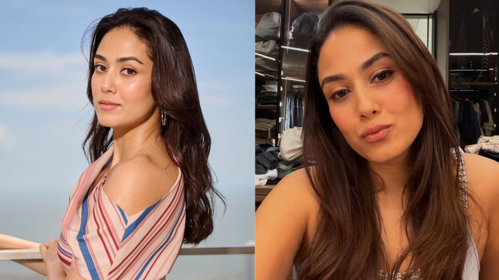 Mira Kapoor Reveals How She Fixed Her Dry, Sensitive Skin By Changing Skincare Routine
