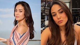 Mira Kapoor Reveals How She Fixed Her Dry, Sensitive Skin