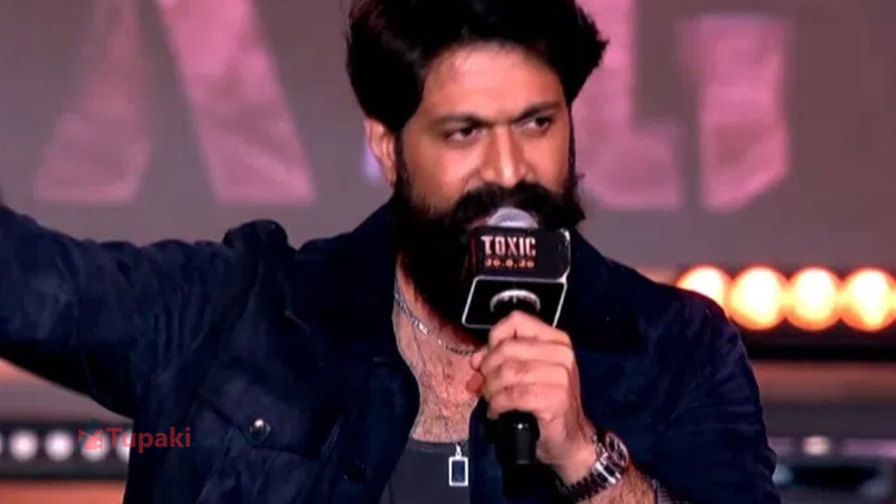 'Don't Take Cinema Seriously': Did Superstar Yash Defend Toxic Content Ahead Of Its Grand Release?