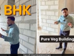 "I Apologise": Man Who Wanted "Pure Veg" Client For Rs 6.5-Crore Mumbai Flat