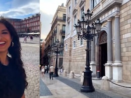 Solo Travelling To Spain? This Content Creator Suggests You Choose Hostels Over Hotels