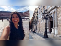 Solo Travelling To Spain? This Content Creator Suggests You Choose Hostels Over Hotels