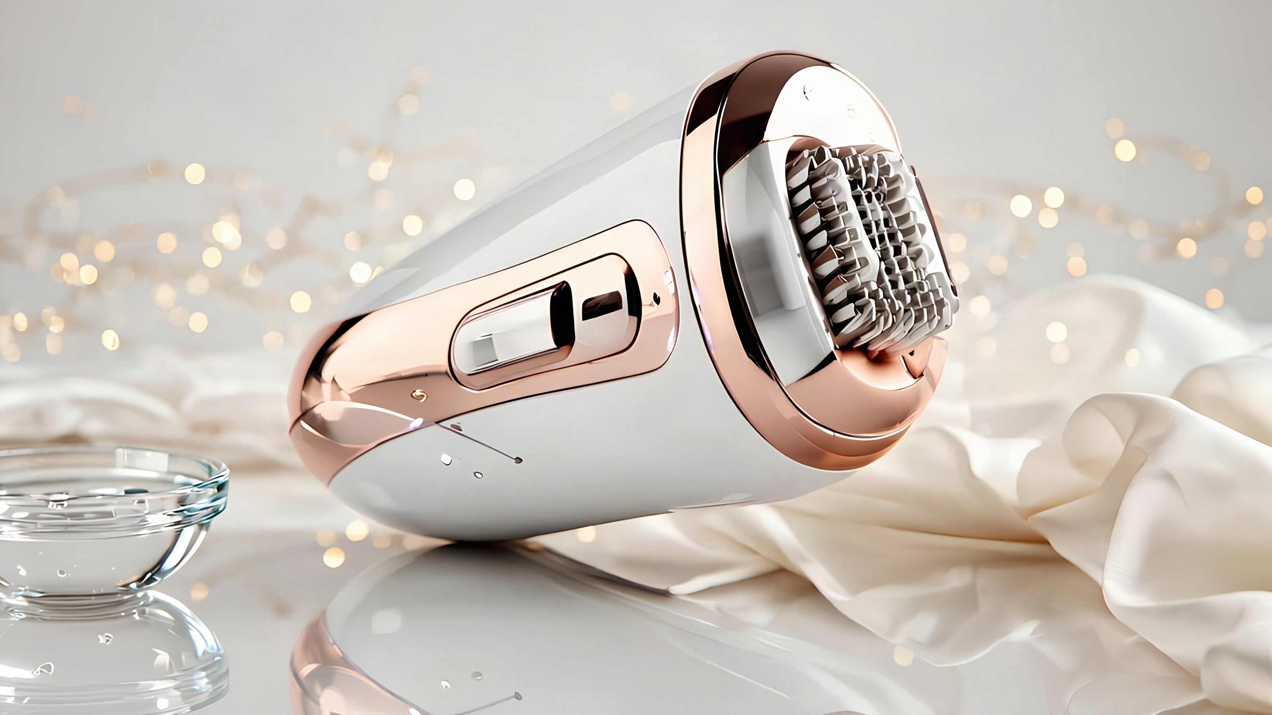 Best Epilators for Smooth Skin Before Festive Functions