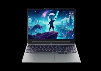 Lenovo ने लॉन्च किए LOQ Essential लैपटॉप, 60Wh की बैटरी, जानें कैसे हैं फीचर्स