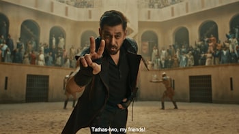 Bigg Boss 20 Trailer Is Here! Salman Khan Reveals Game-Changing 'Extra Jeevan Daan' Twist