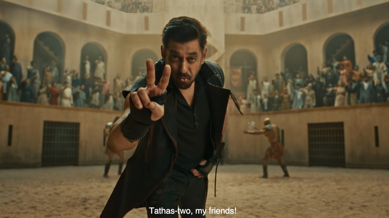 Bigg Boss 20 Trailer Is Here! Salman Khan Reveals Game-Changing 'Extra Jeevan Daan' Twist