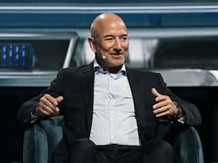 Jeff Bezos And Lakshmi Mittals Son-in-Law Near Deal To Buy Liverpool Stake