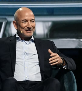 Jeff Bezos And Lakshmi Mittals Son-in-Law Amit Bhatia Nears Deal To Buy Liverpool Stake