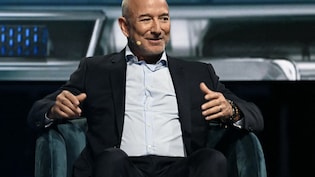 Jeff Bezos And Lakshmi Mittal's Son-in-Law Amit Bhatia Near Deal To Buy Liverpool Stake