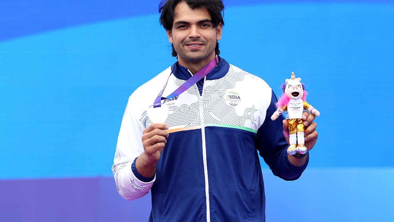 Sports Ministry Lauds SAI After India's Successful CWG 2026 Campaign