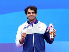 Sports Ministry Lauds SAI After Indias Successful CWG 2026 Campaign