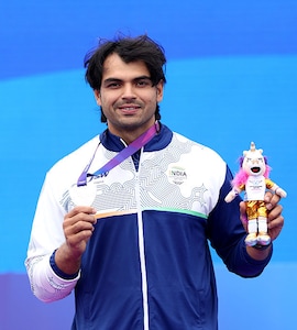 Inspired By Neeraj Chopra, Jharkhands Teen Sensation Shilpa Kumari Dreams Of Olympic Glory