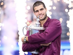 More Than Rs 50 Crore: US Open Singles Champions To Earn Record Prize Money In 2026