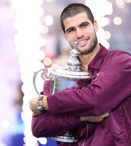 More Than Rs 50 Crore: US Open Singles Champions To Earn Record Prize Money In 2026