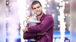 More Than Rs 50 Crore: US Open Singles Champions To Earn Record Prize Money In 2026