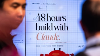 Anthropic Tests New Way For Claude To Work With Robots And Scientific Lab Tools