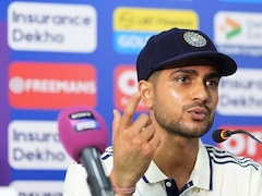 Shubman Gill Breaks Silence On Captaincy Pressure Amid Hot-And-Cold Results