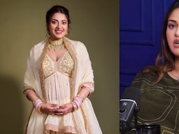 'Exhaustion, Weight Gain': Anushka Ranjan Shares Challenges Of Twin Pregnancy
