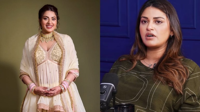 'Exhaustion, Weight Gain': Anushka Ranjan Shares Challenges Of Twin Pregnancy