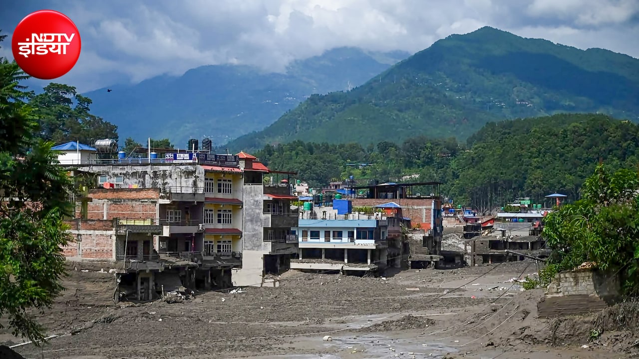 छोटे भूकंप ने नेपाल का ये हाल किया, हिमालय में चीन बना रहा दुनिया का सबसे बड़ा बांध, ये साबित होगा वॉटर बम?