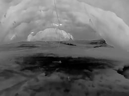 93 Workers Went Missing In This Nepal Tunnel. Thermal Drone Found No One