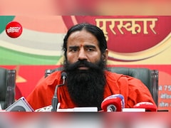 हिंदू-मुस्लिम नहीं देश का बचपन खतरे में... बोले योगगुरु स्वामी रामदेव